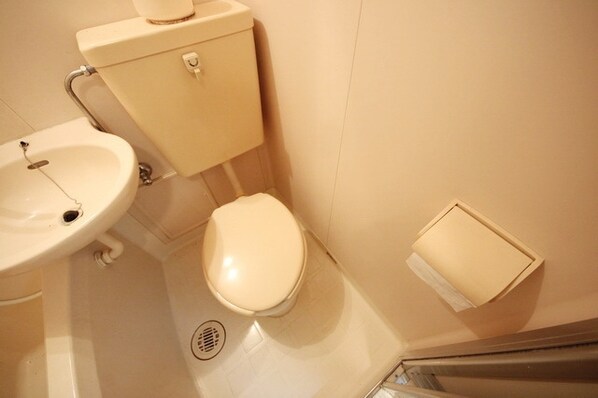 WOODBELL II Bの物件内観写真